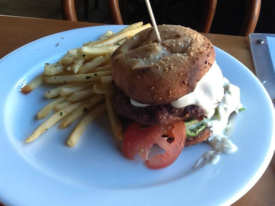 纳尔逊子爵酒店-悉尼必去景点