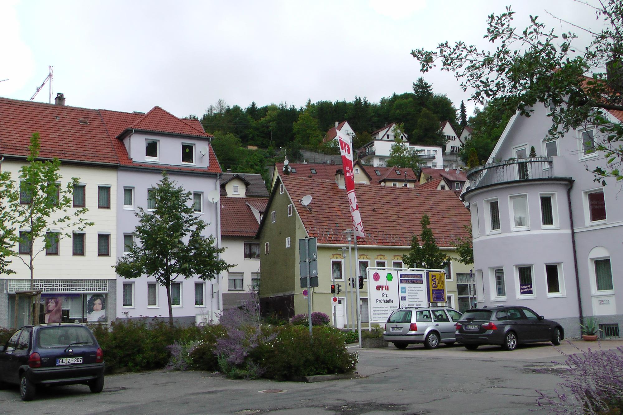 Guesthouse Roessle-官方