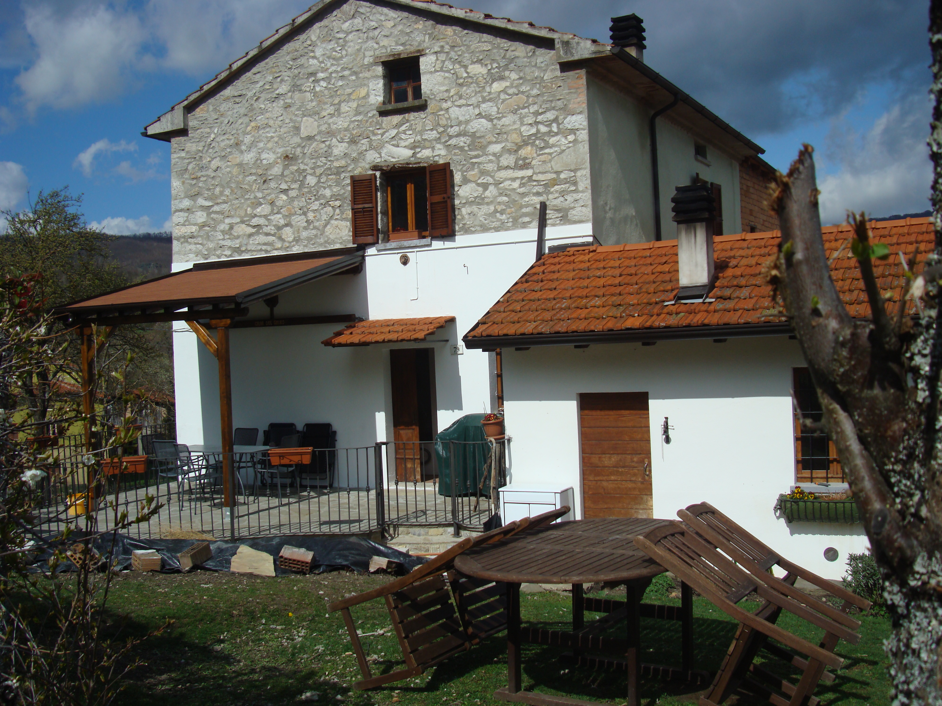 Casa del Ghiro-官方