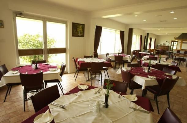 Allonville Motel主图