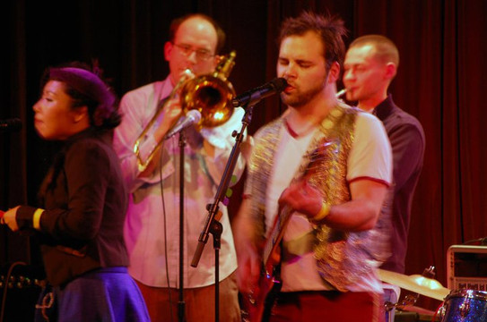 The Montrose Room-罗斯蒙特必去景点