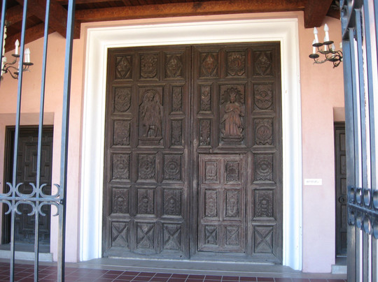 Amerind Museum-Dragoon必去景点