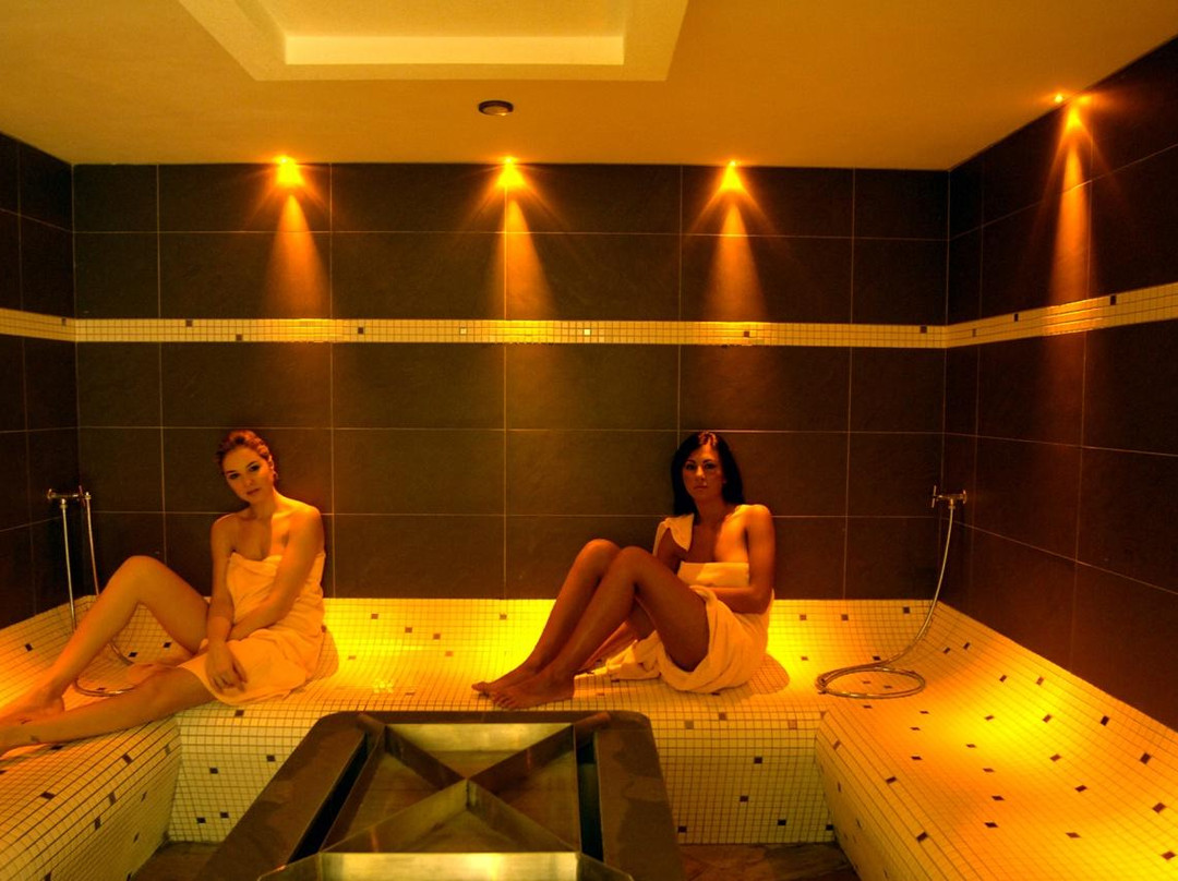 Centro Pineta Wellness & Beauty景点图片