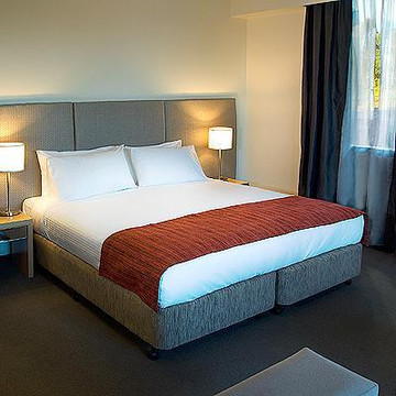 Prospect酒店住宿-奇夫利东部海湾酒店