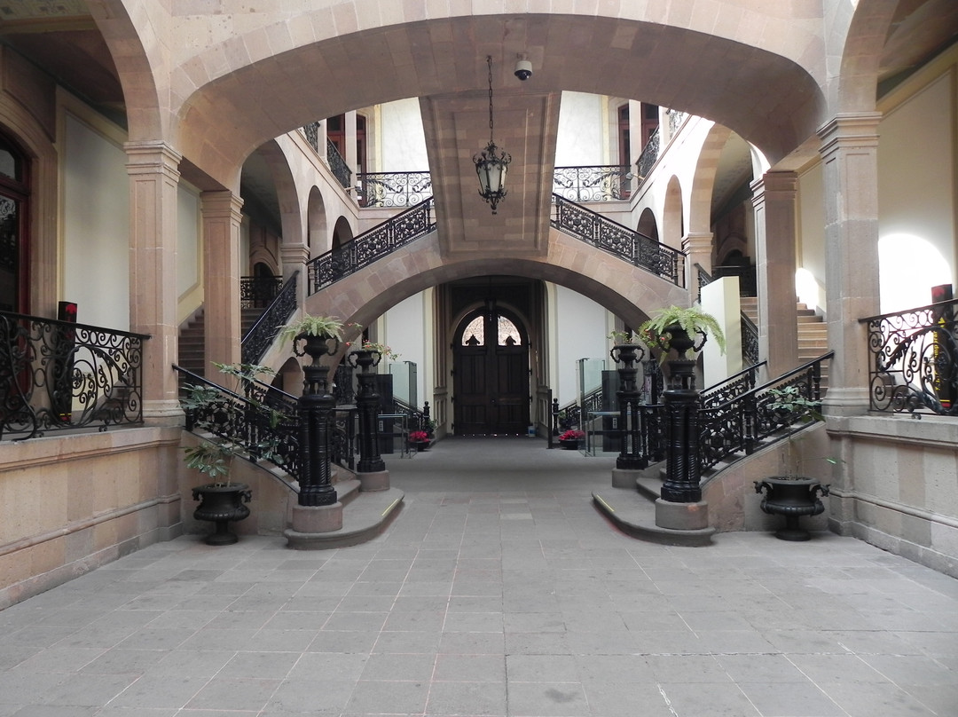 National Museum of Regional Masks (Museo Nacional de la Mascara)景点图片