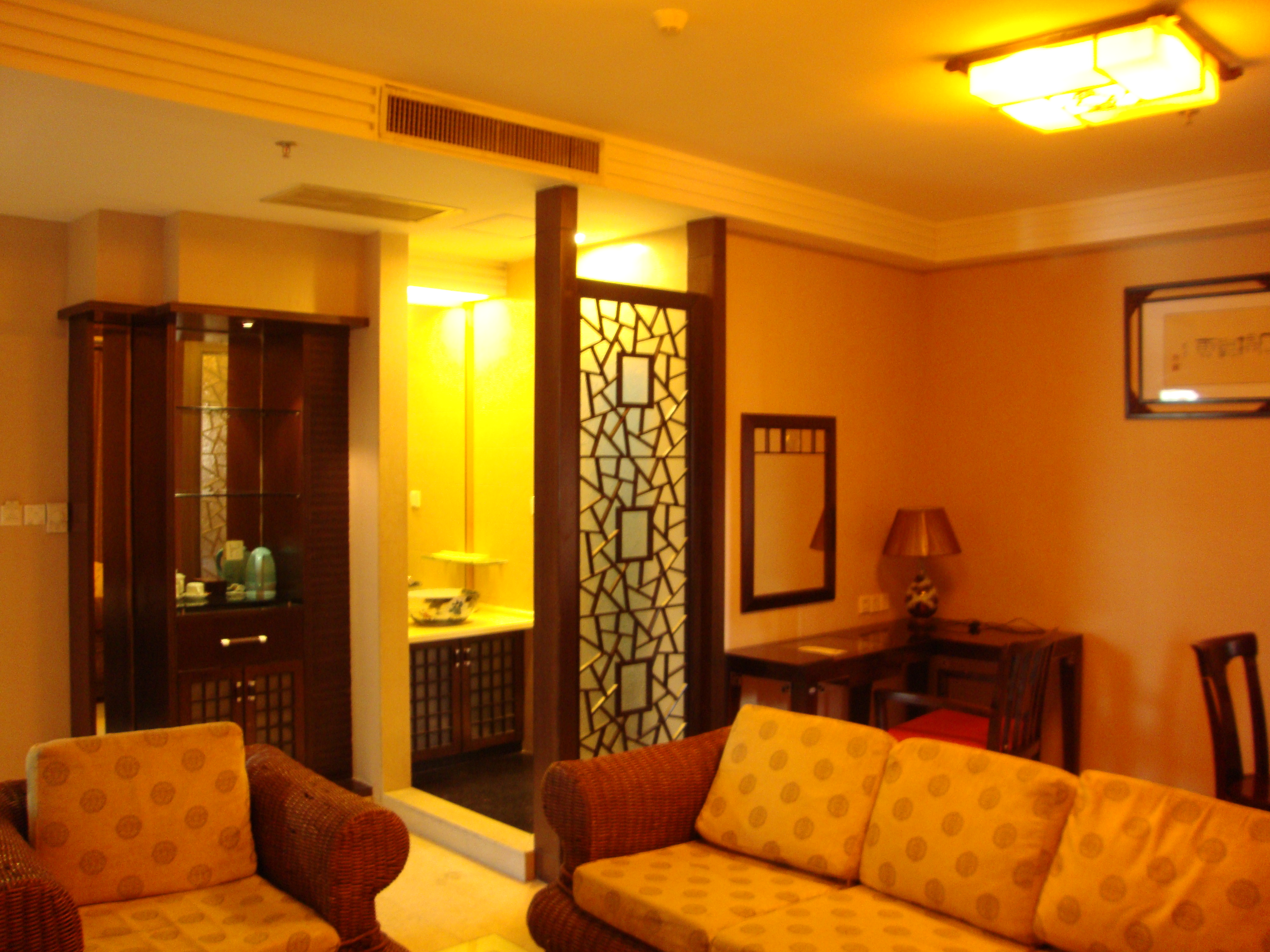 卡尔漫酒店-官方