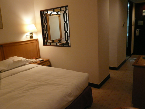 旺角维景酒店主图