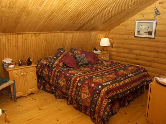 Gite Baie du Soleil Couchant主图