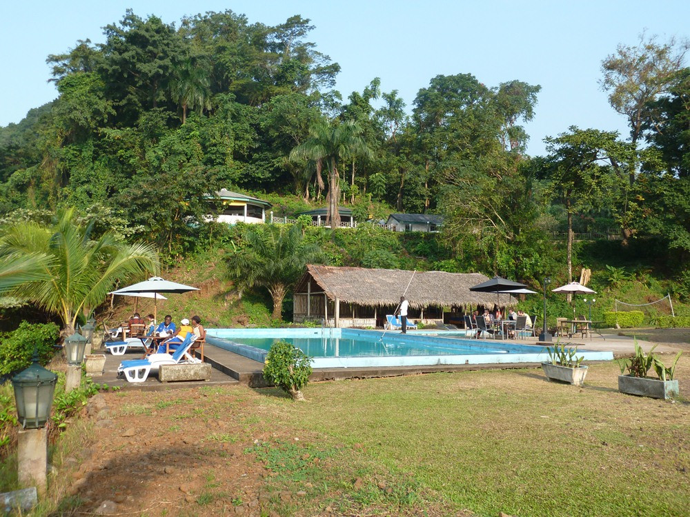 Park Hotel Miramar主图