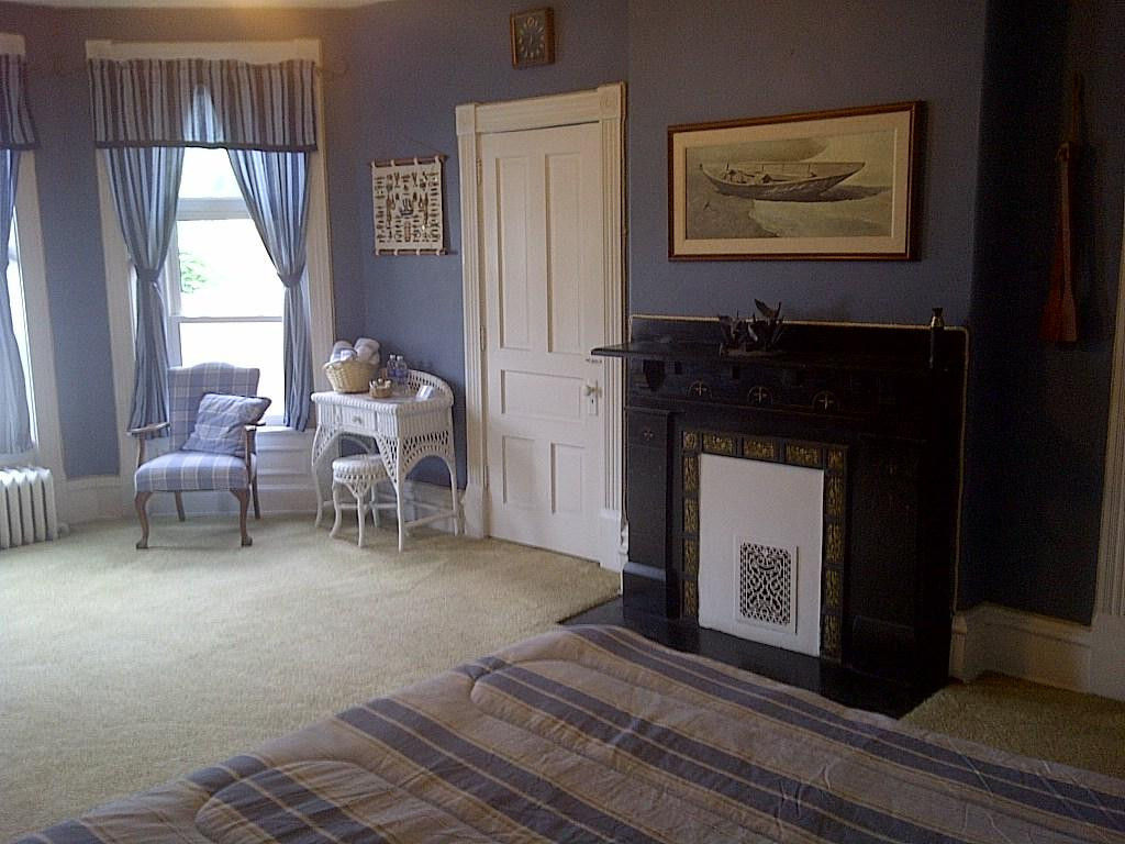 Heritage House Inn Bed and Breakfast主图