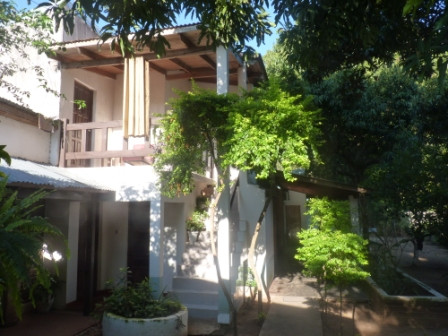 Hotel Residencial主图