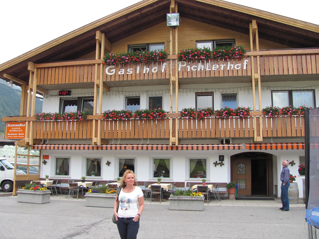 Pichlerhof主图