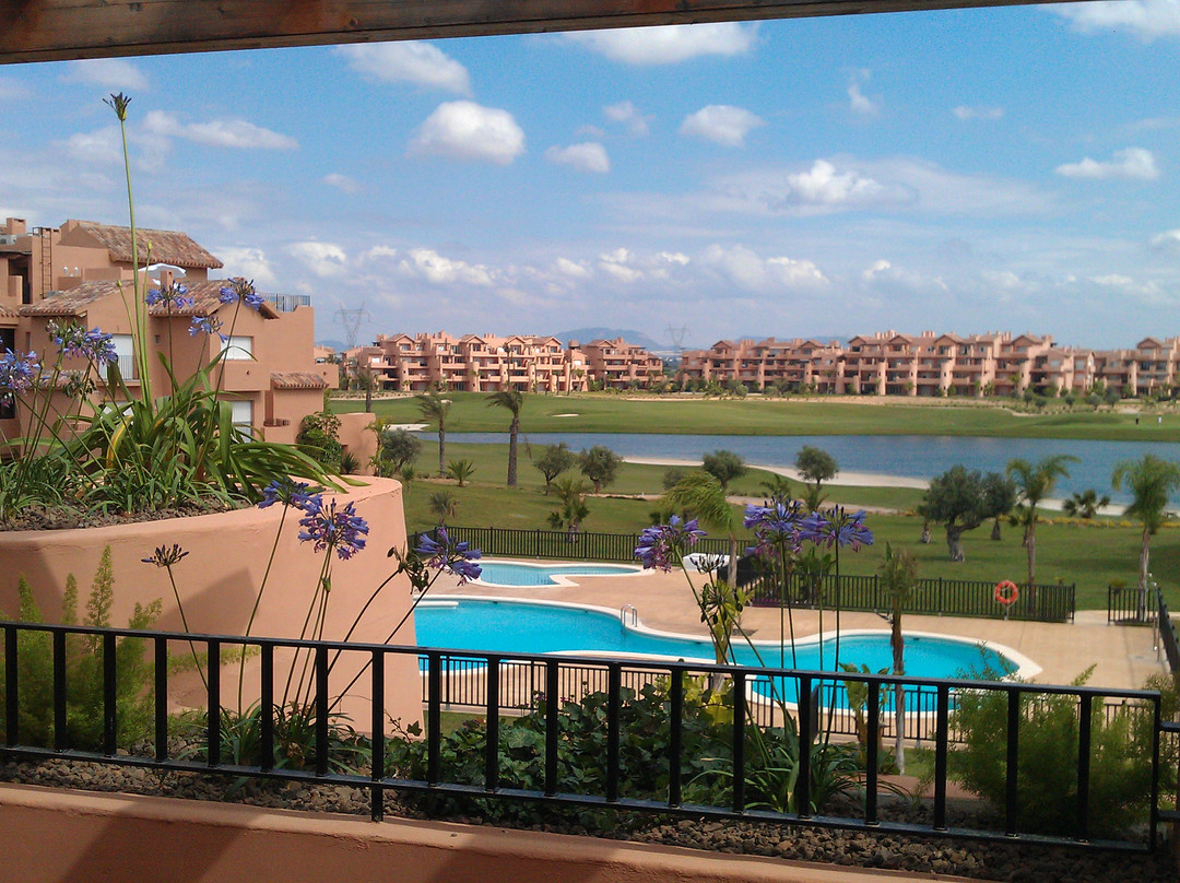 Ona Mar Menor - The Residences