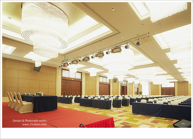 阳明温泉山庄主图