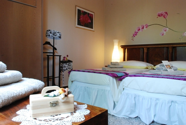 B&B d' E'Co Milano主图