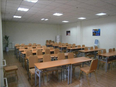 济南银座佳驿连锁酒店北园大街店主图