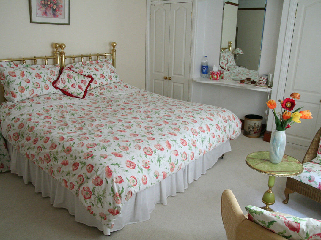 The Knoll Bed and Breakfast主图