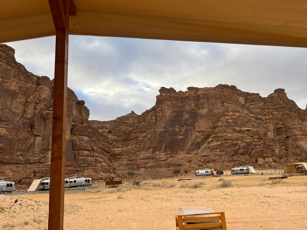 RVs Canyon
