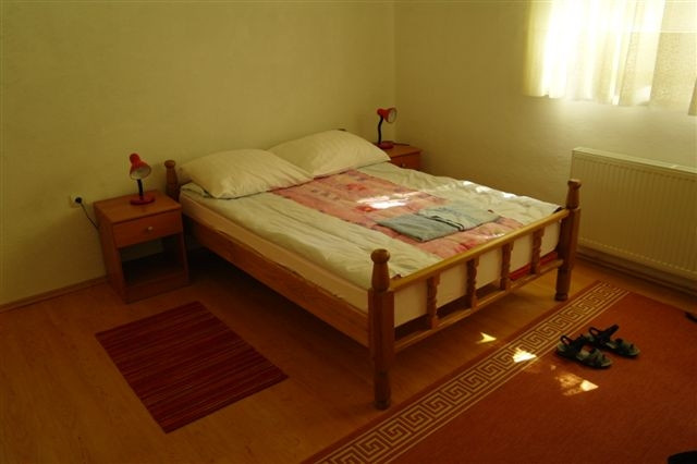 Nova Lika Apartments
