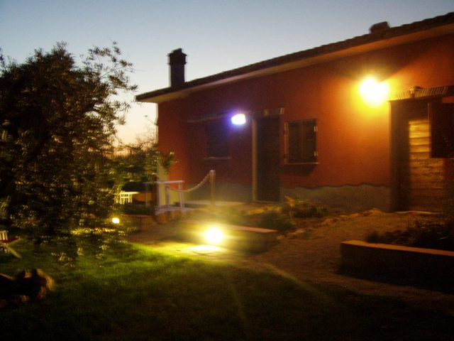 Agriturismo Casale Rosa