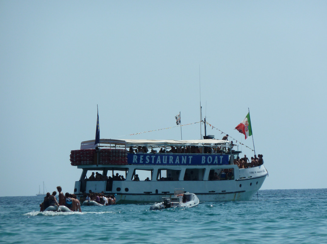 Fiore Di Maggio Escursioni-维拉西谬斯必去景点