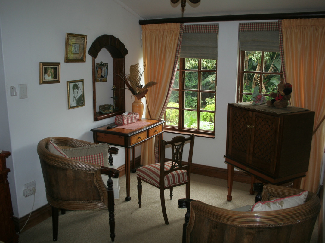 Seaforth Farm B&B主图