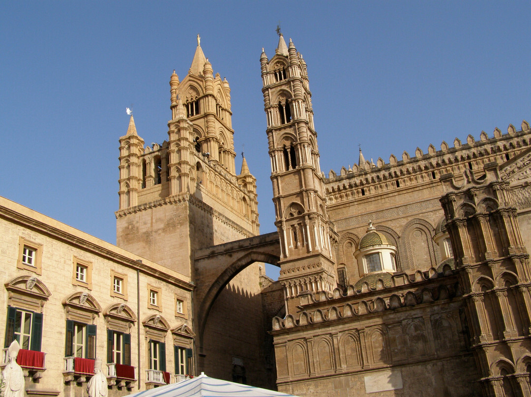 Sicily Life Tours-陶尔米纳必去景点