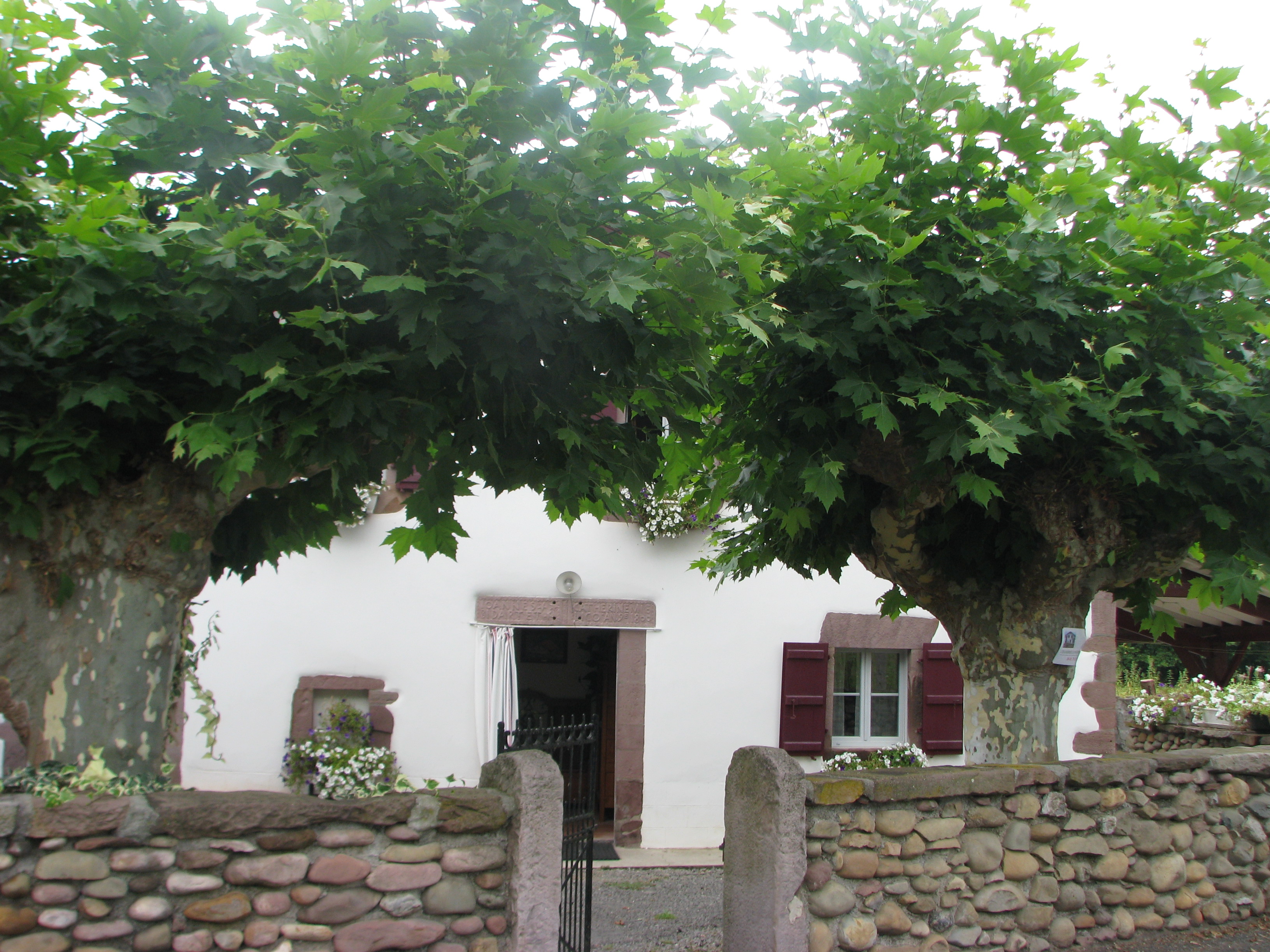Maison Xistapourenia-官方