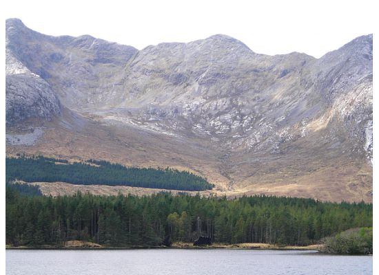 Ireland West Tours景点图片