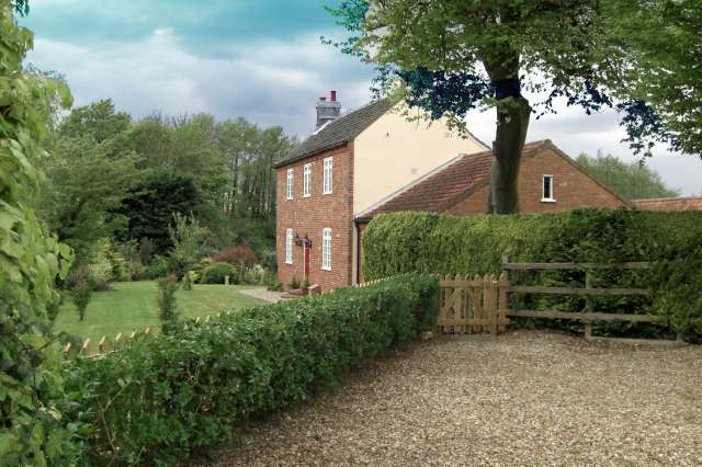 Park House Luxury Bed and Breakfast