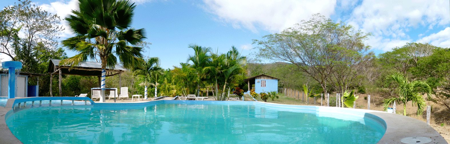 Hotel Las Cavernas-官方