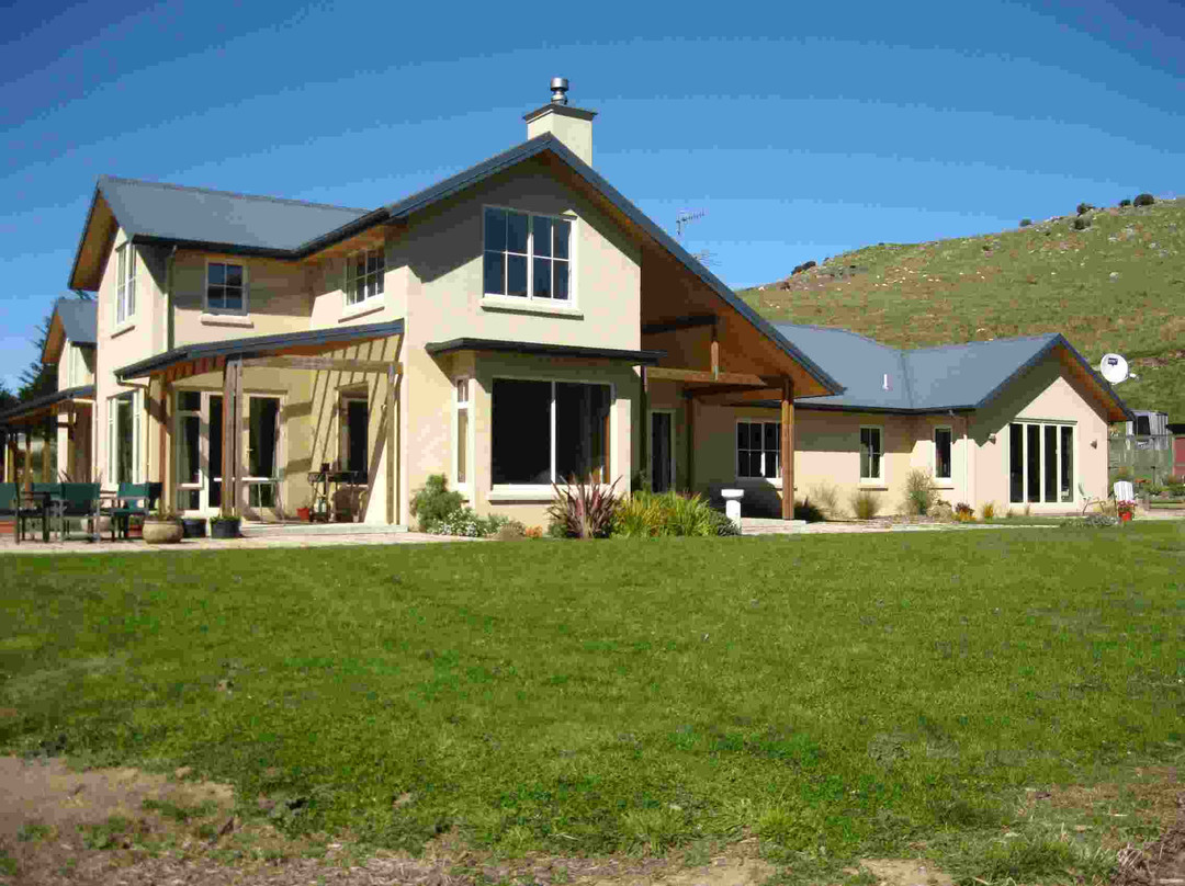 Nithdale Farmstay