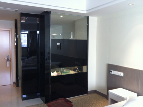 曙光国际大酒店主图