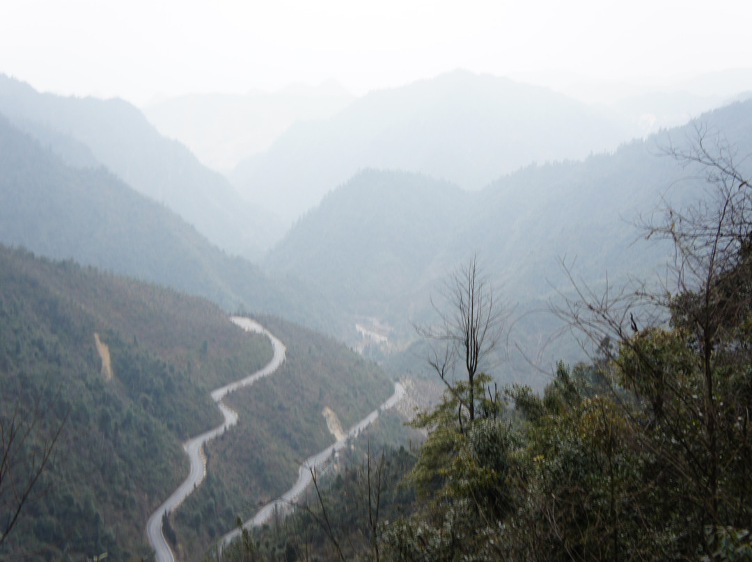 南岭国家森林公园-乳源瑶族自治县必去景点