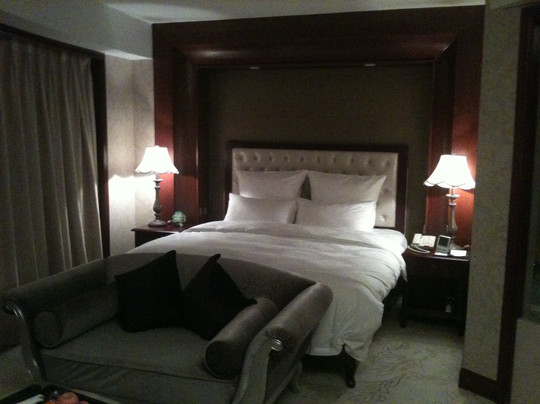 古南都饭店主图