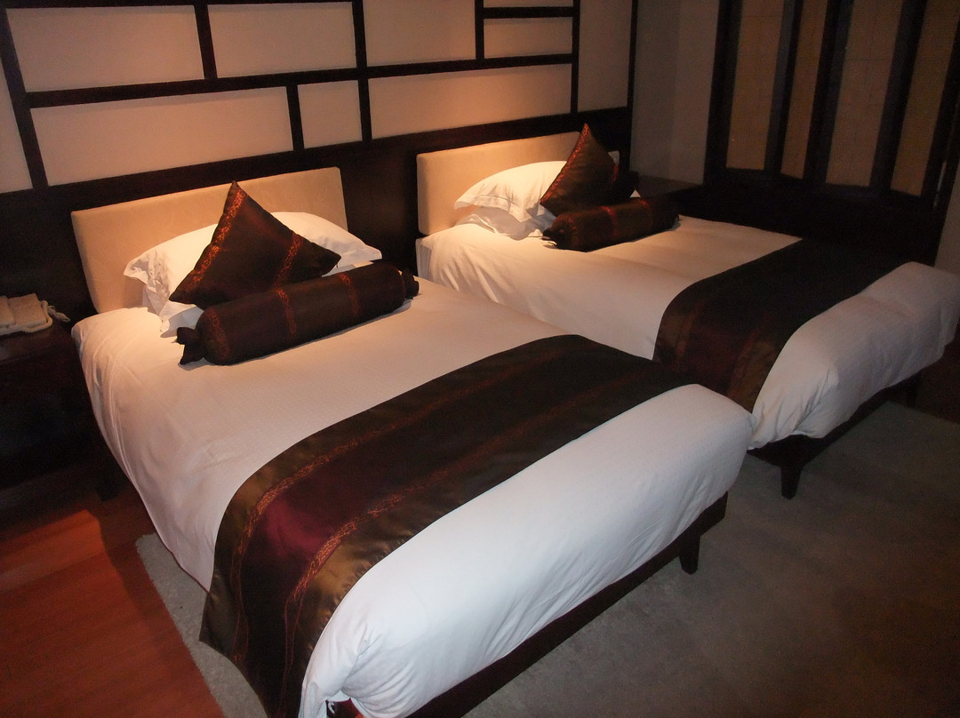 杭州蓝天清水湾酒店（西湖雷峰塔店）主图