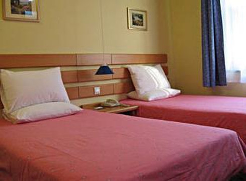 如家商旅酒店（沈阳东站街骨科医院店）主图