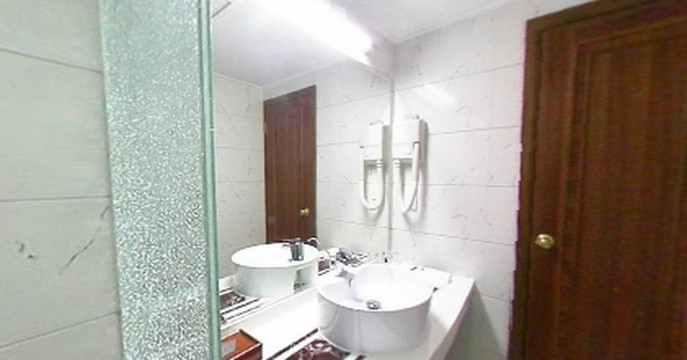 吴宫大酒店主图