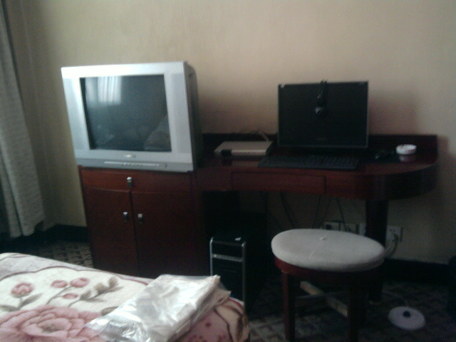 金源大酒店主图