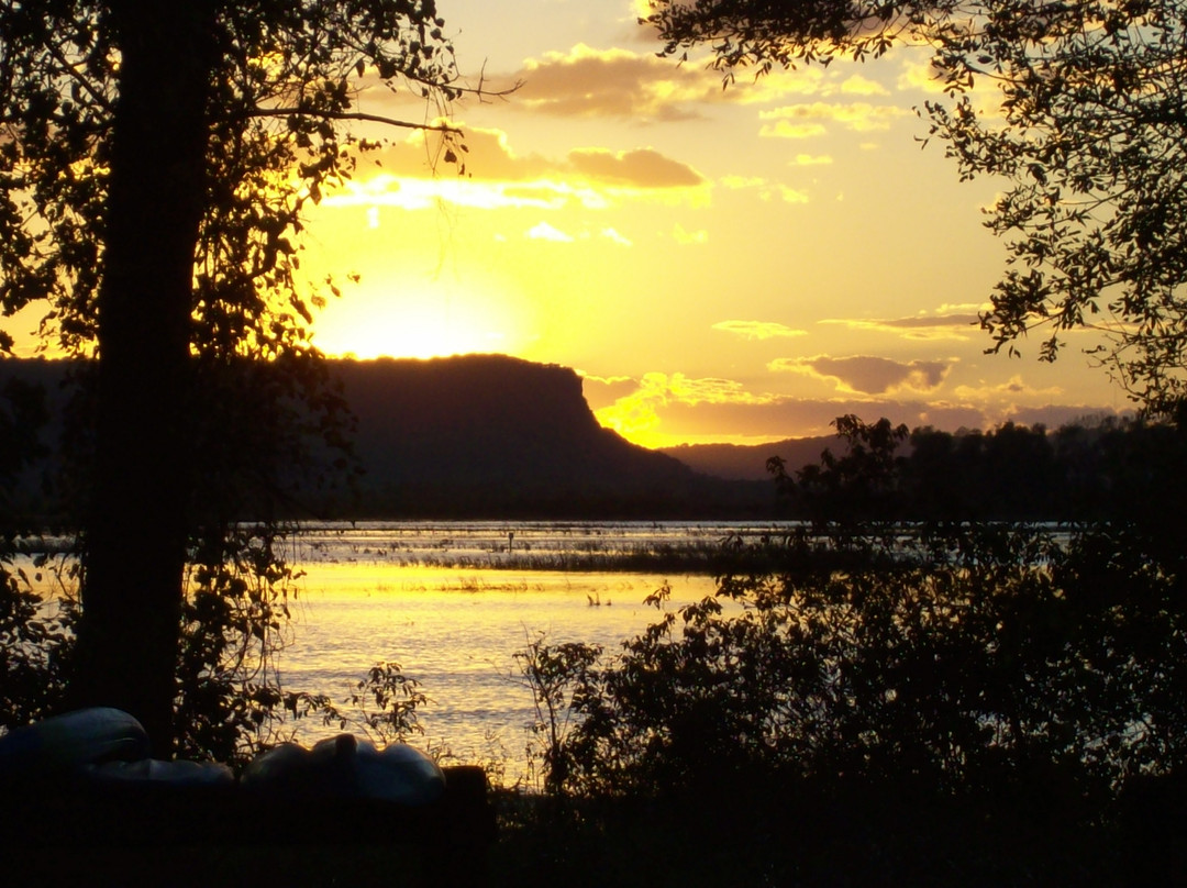 Perrot State Park景点图片