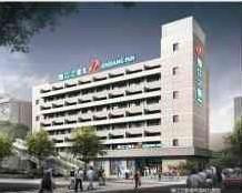 泉州锦江之星温陵北路店主图