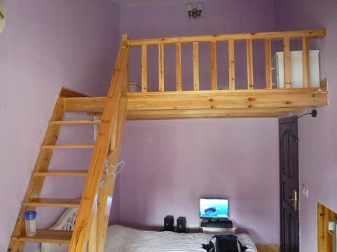 无名堂客栈主图