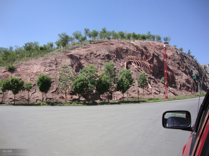 维斯特温泉假日酒店主图