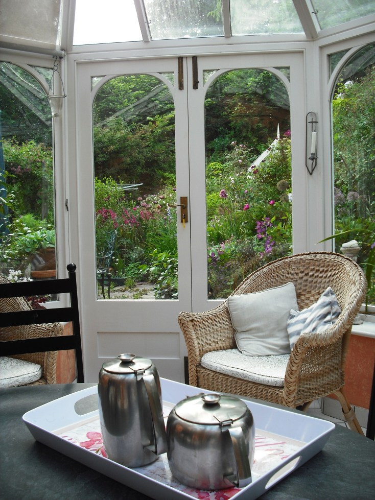 Mrs. P. Patton-餐饮