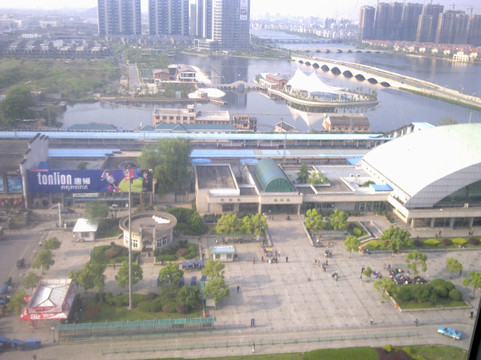 玛格丽特酒店主图