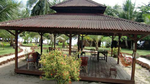 Maya Guesthouse主图