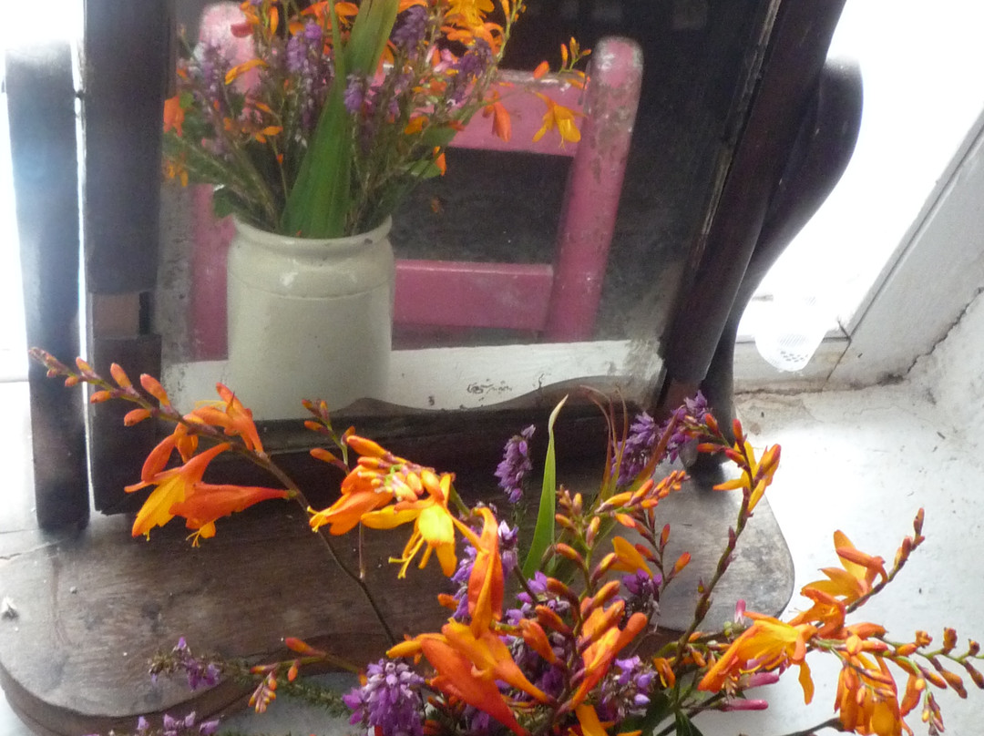 Glencolmcille Folk Village-Glencolmcille必去景点