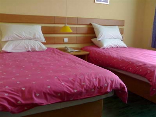 天津如家滨江道店主图