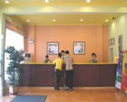 如家驿居酒店(杭州西湖区黄龙体育中心店)主图