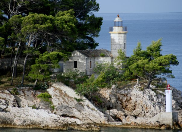 Savudrija Lighthouse-萨乌德里亚必去景点